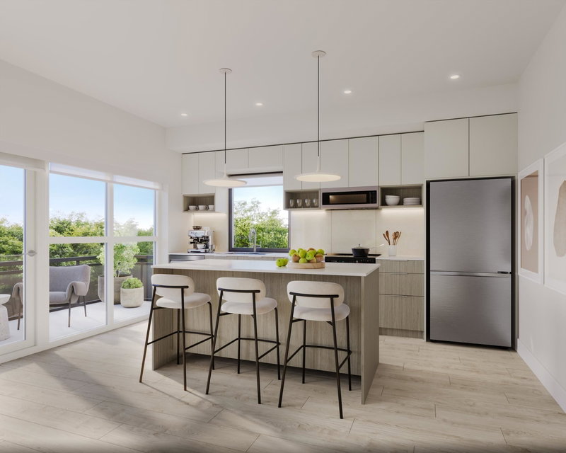 504 - 2427 Mary Hill Road, Port Coquitlam, V3C 3A9 | Image 2