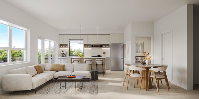 504 - 2427 Mary Hill Road