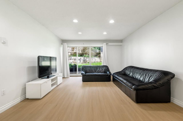 101 - 9857 Manchester Drive