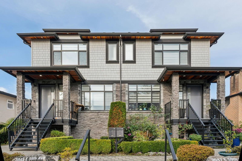 3045 59th Avenue, Vancouver, V5S 2B2 | Image 2