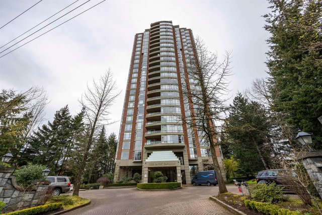 901 - 6888 Station Hill Drive