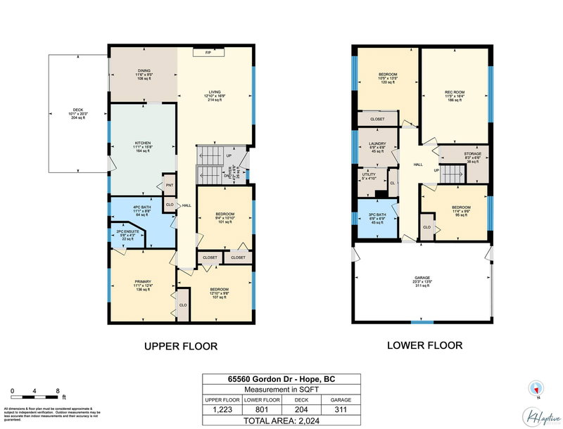 65560 Gordon Drive, Hope, V0X 1L1 | Image 3