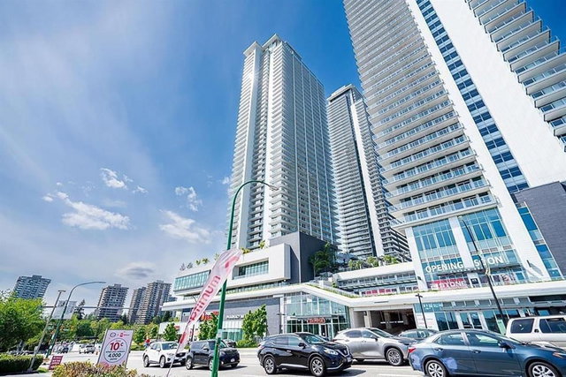 502 - 3833 Evergreen Place