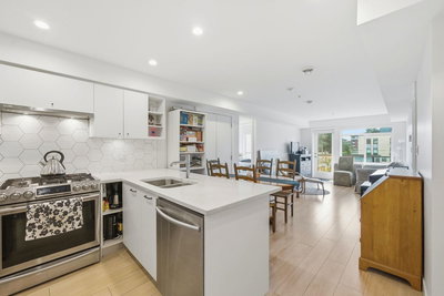 204 - 1519 Crown Street | North Vancouver | Image