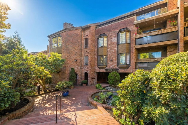 408 - 2320 40th Avenue W