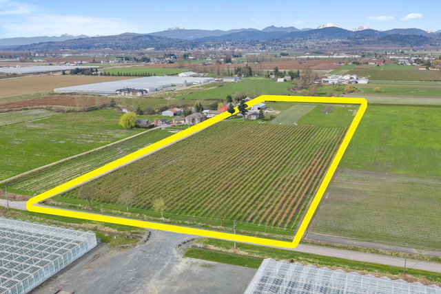 34221 Townshipline Road