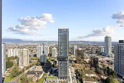 3303 - 6087 Wilson Avenue | Burnaby | Image