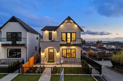 1 - 4432 Irmin Street | Burnaby | Image