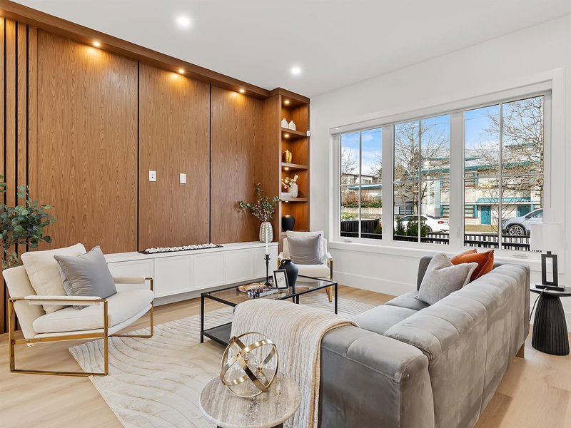 1 - 4432 Irmin Street, Burnaby, V5J 1X7 | Image 2