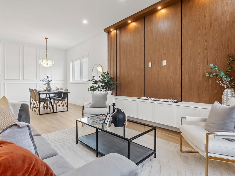 1 - 4432 Irmin Street, Burnaby, V5J 1X7 | Image 3