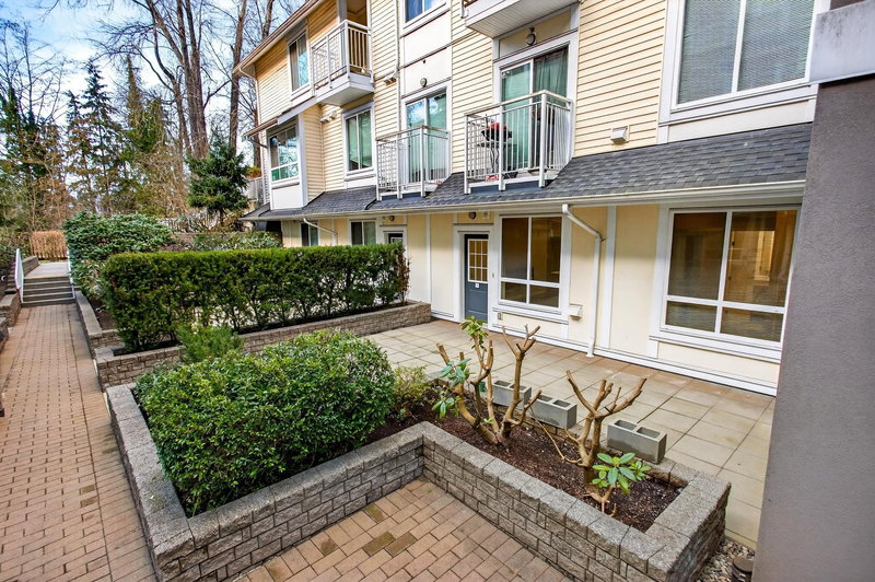 8 - 6965 Hastings Street, Burnaby, V5B 1S9 | Image 3