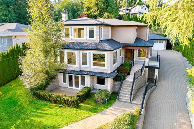 775 Westcot Place | West Vancouver | Image