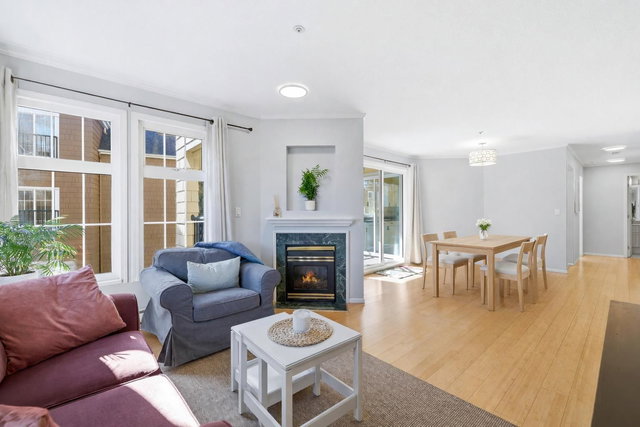 206 - 5556 14 Avenue