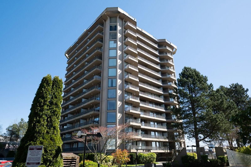 3760 Albert Street #1206, Burnaby, British Columbia