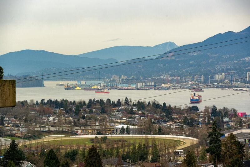 1206 - 3760 Albert Street, Burnaby, V5C 5Y8 | Image 3