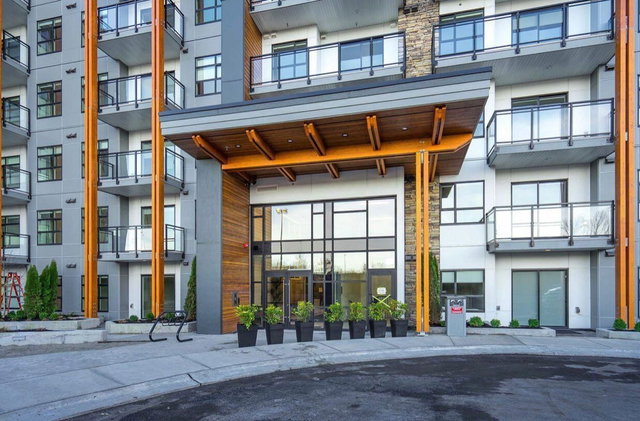 B609 - 6960 Nicholson Road