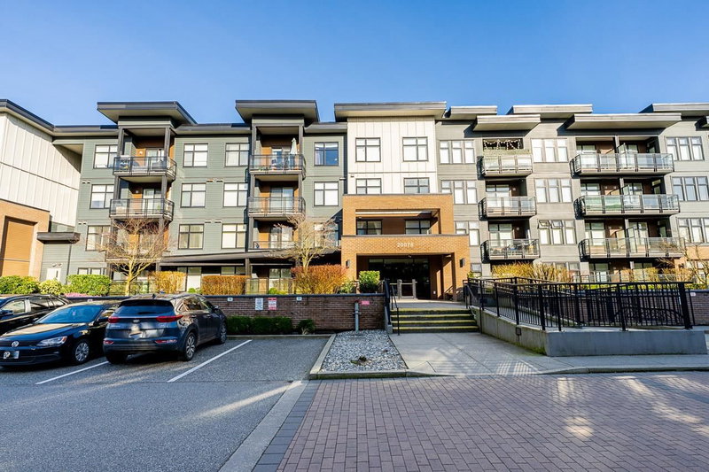 202 - 20078 Fraser Highway, Langley, V3A 4E5 | Image 2