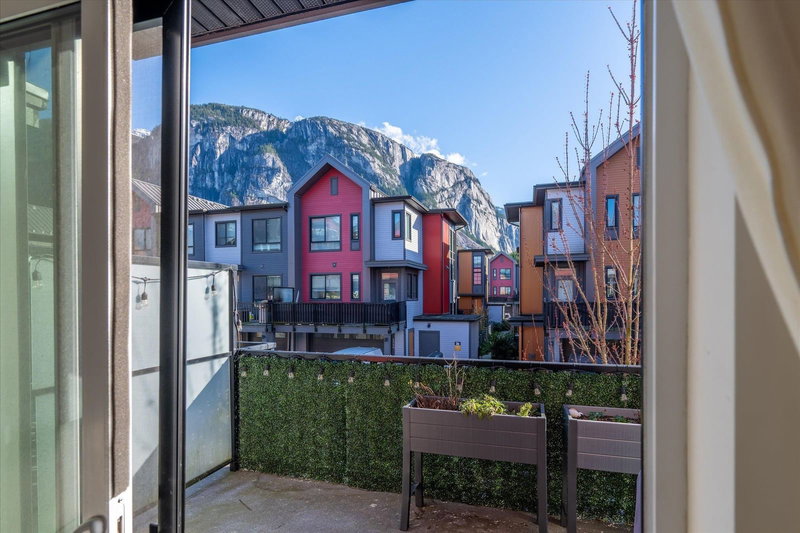 1361 Marinaside Place, Squamish, British Columbia
