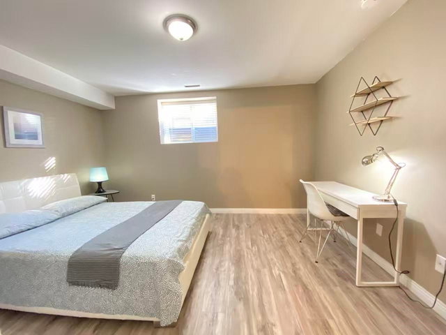 Basement - 159XX 89a Avenue