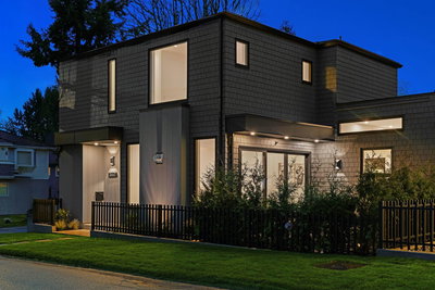 3660 Fleming Street | Vancouver | Image