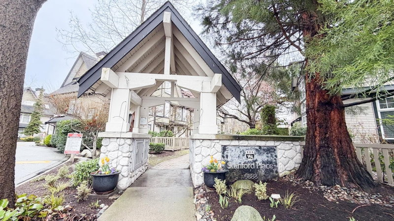 92 - 6888 Robson Drive