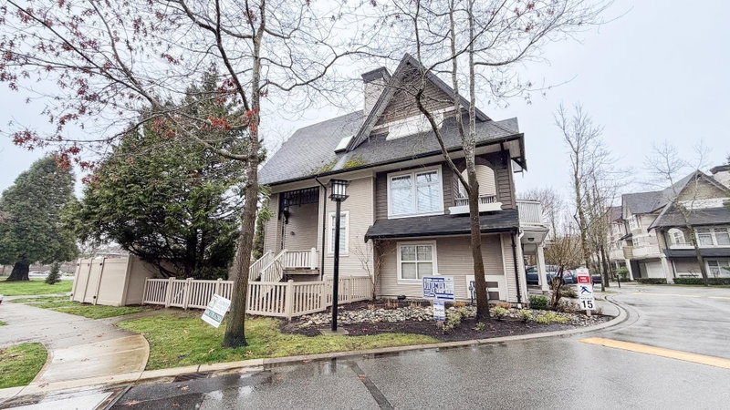 92 - 6888 Robson Drive