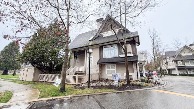 92 - 6888 Robson Drive
