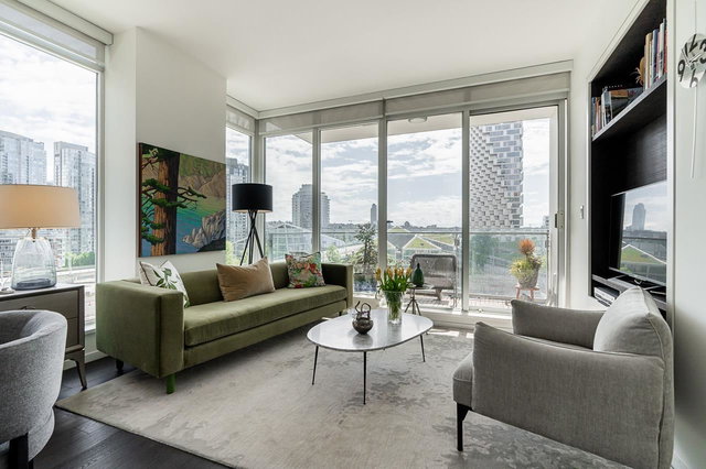 707 - 1351 Continental Street