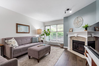 56 - 65 Foxwood Drive | Port Moody | Image
