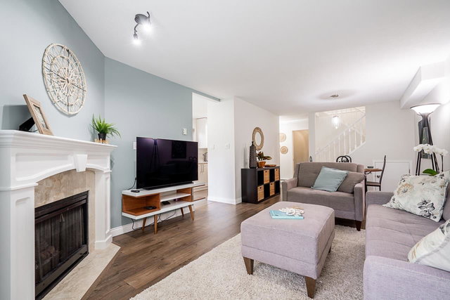 56 - 65 Foxwood Drive