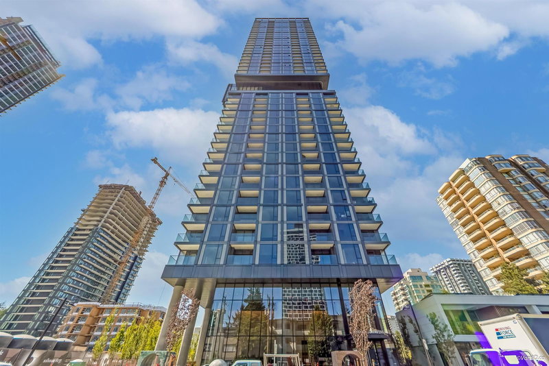 2205 - 5987 Wilson Avenue, Burnaby, V5H 0L7 | Image 2