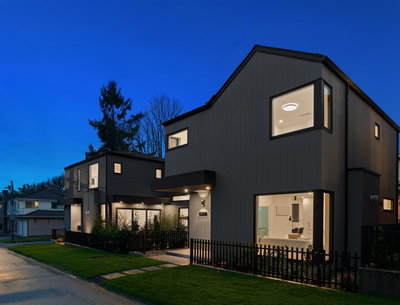 3670 Fleming Street | Vancouver | Image