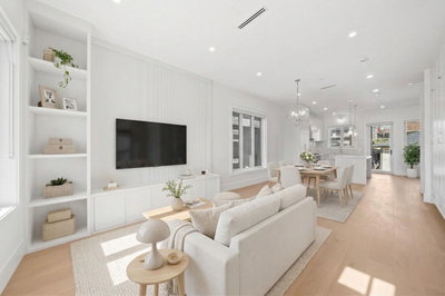 531 61st Avenue | Vancouver | Image