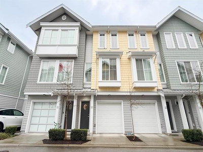 128 - 5550 Admiral Way | Ladner | Image