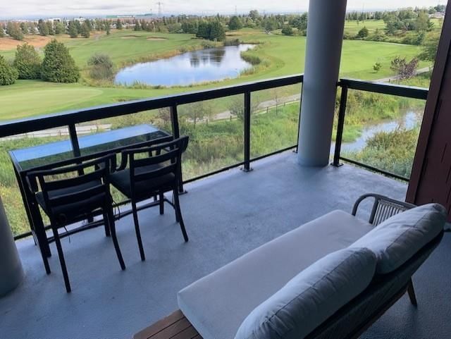 #307 - 5011 Springs Boulevard