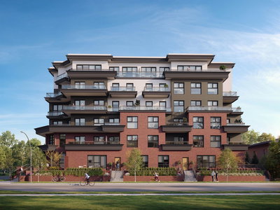 301 - 2427 Mary Hill Road | Port Coquitlam | Image