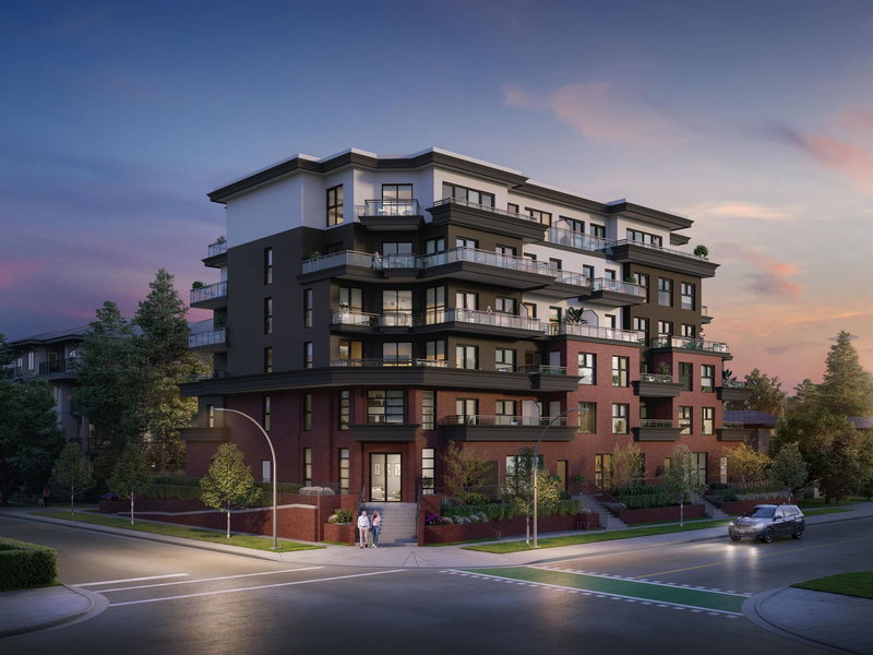 301 - 2427 Mary Hill Road, Port Coquitlam, V3C 3A9 | Image 2