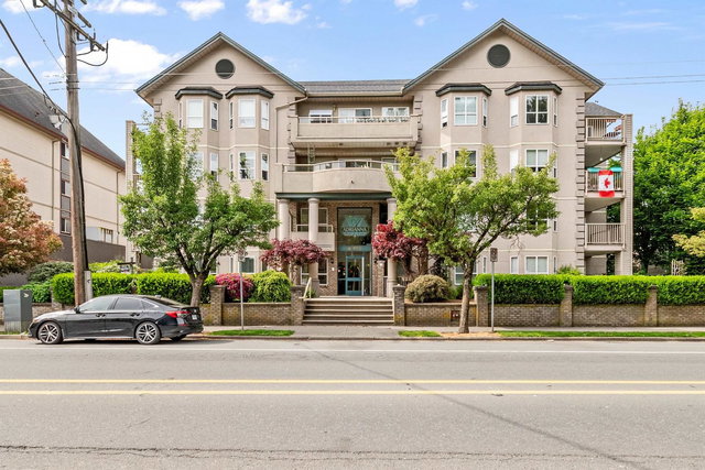 407 - 46693 Yale Road