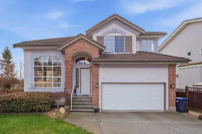 30 Linden Court | Port Moody | Image