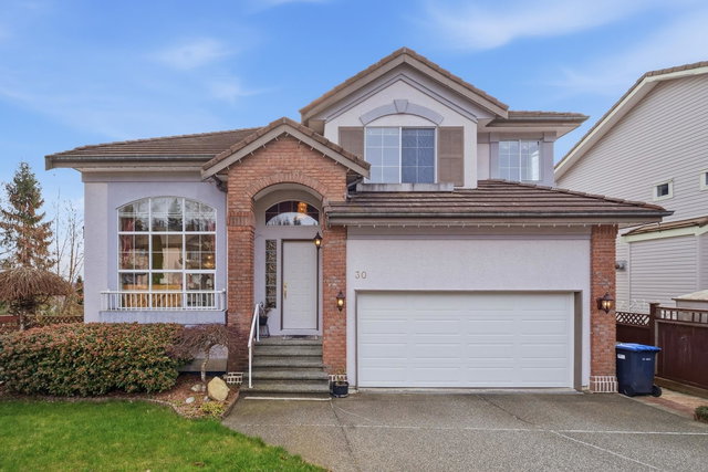 30 Linden Court