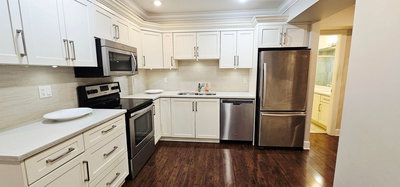 Lower/ - 888 Canyon Boulevard | North Vancouver | Image