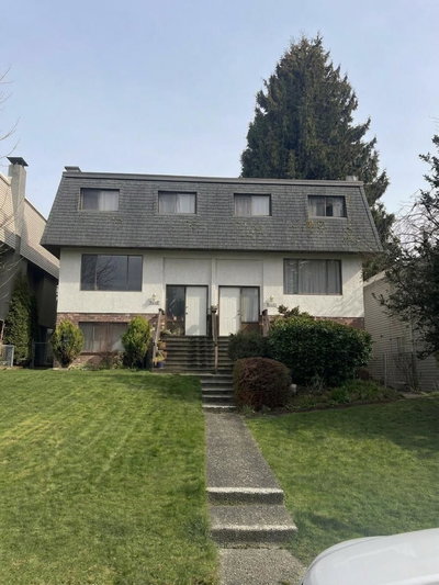 1536 St. Andrews Avenue | North Vancouver | Image