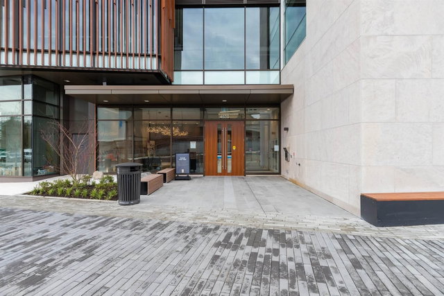 1505 - 4650 Brentwood Boulevard