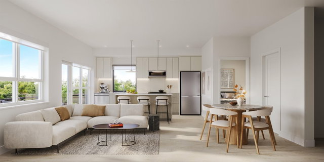 402 - 2427 Mary Hill Road