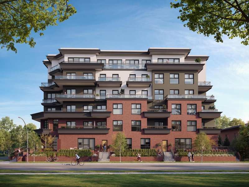 404 - 2427 Mary Hill Road