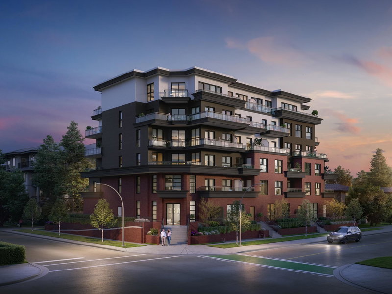 404 - 2427 Mary Hill Road