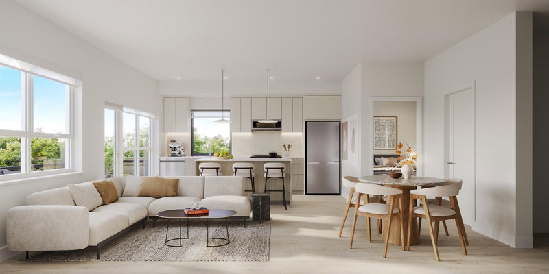 404 - 2427 Mary Hill Road, Port Coquitlam, V3C 3A9 | Image 3