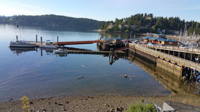 418 Marine Drive