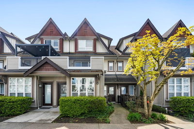 52 - 7155 189 Street | Surrey | Image