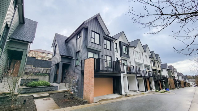 31 - 1228 Hudson Street